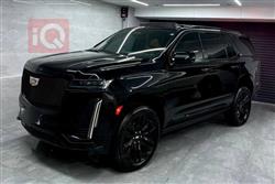 کادیلاک ئێسکەلەید